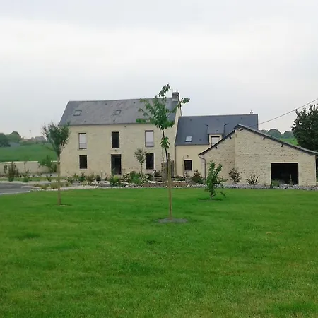 La Poule & Le Coq Villa