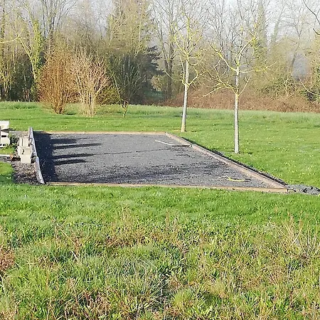 Villa La Poule & Le Coq *