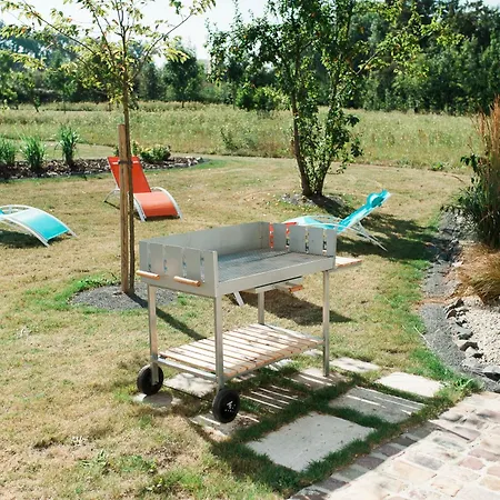 Villa La Poule & Le Coq